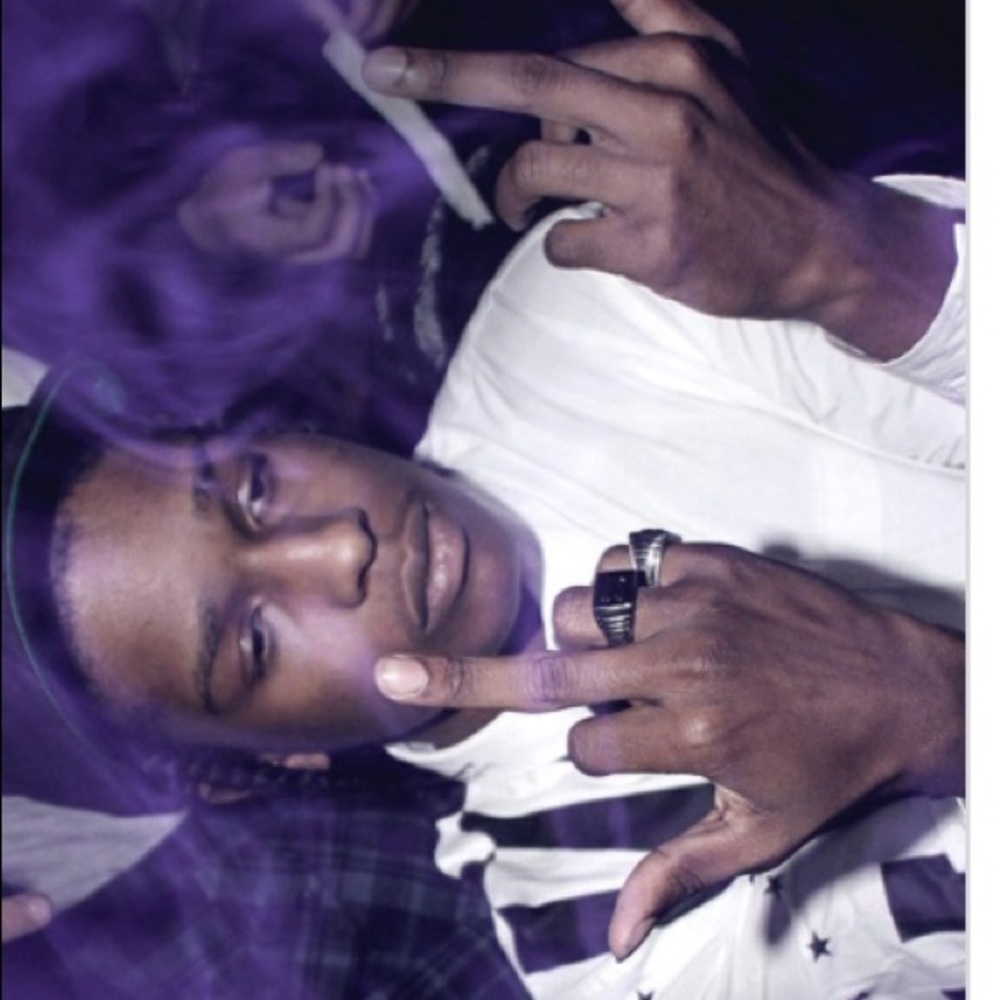 Meet your Posher, Tyler